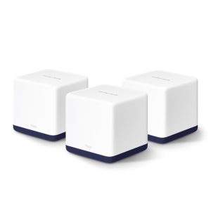 SIST. WIFI PARA TODO EL HOGAR AC1900 HALO H50G(2-PACK) CON DOBLE BANDA Y CONTROL DESDE LA APLICACIÓN