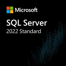 SQL Server Standar 2022 Licencia CSP Perpetuo, Comercial N.P. DG7GMGF0M80J0002C