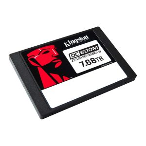 SSD DC600M 2.5 KINGSTON 7680GB SEDC600M/7680G