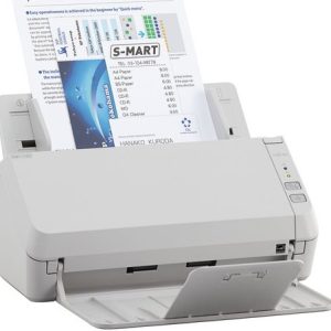 Scanner FUJITSU SP-1130N, ADF, CMOS CIS, 30 ppm