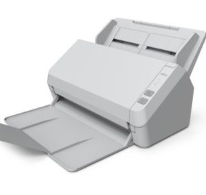 Scanner FUJITSU SP-1130N, ADF, CMOS CIS, 30 ppm