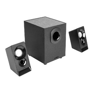Sistema de Sonido para Computo 2.1 Elant Act AS470 Advanced Series