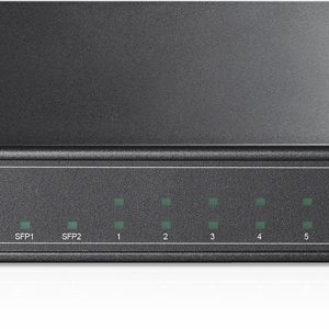 Switch PoE TP-LINK SG2210P (TL-SG2210P)