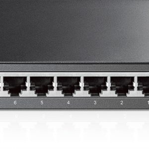 Switch PoE TP-LINK SG2210P (TL-SG2210P)