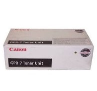 Tóner CANON GPR-38, 55000 páginas, Negro, Canon