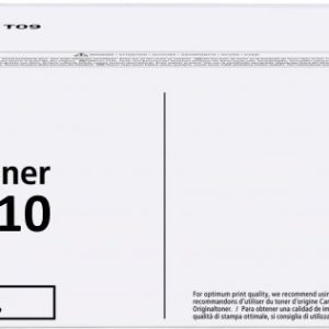 Tóner. Canon T10 4565C001AA CYAN.