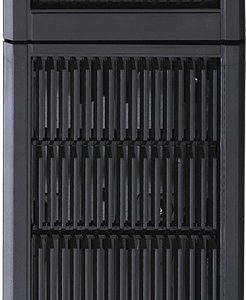 UPS Online con Doble Conversión Torre/Rack VICA ALPHA 1.5K, 1500 VA, 1500W, Negro