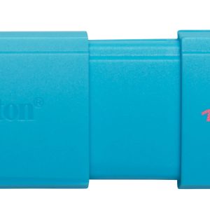 USB KINGSTON DTXM/128GB KC-U2L128-7LB AZUL