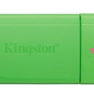 USB KINGSTON DTXM/128GB KC-U2L128-7LG VERDE