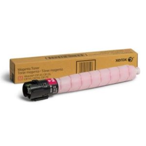 XEROX 006R01756 TONER MAGENTA 28K