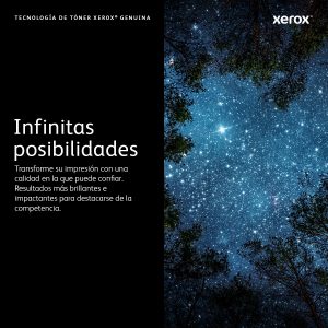 XEROX 106R03396 TONER NEGRO 31K B7000