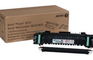 XEROX 115R00084 FUSOR 110V