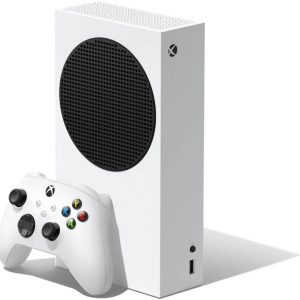 Xbox Series 512 GB RRS-00001 Version LATAM BLANCO