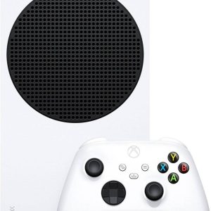 Xbox Series 512 GB RRS-00001 Version LATAM BLANCO