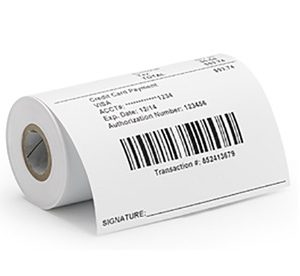 ZEBRA Z-PERFORM 1000D 3.14 Pulgadas X 50 C/50