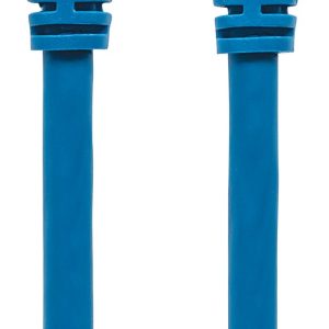 741491 Cable de Red Cat6a S/FTP 3.0 m Azul,con blindaje de trenzado de aluminio y lámina de aluminio mylar alrededor de cada par.