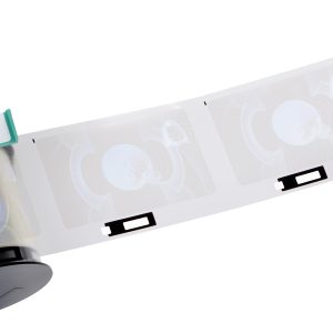 Cinta EVOLIS LPS033NAA, LAMINACION, Transparente, PRIMACY