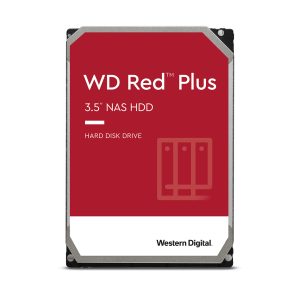 Disco Duro WESTERN DIGITAL WD101EFBX, 10 TB