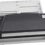 Escáner FUJITSU FI-7480, 304,8 x 431,8 mm, ADF, CCD, 60 ppm