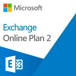 Exchange Online (Plan 2) MICROSOFT CFQ7TTC0LH1PP1MM, Exchange Online (Plan 2)