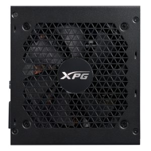 Fuente de Poder XPG KYBER, 650W, No modular. Color NEGRO. KYBER650G-BKCUS