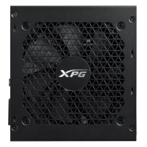 Fuente de Poder XPG KYBER, 850W, No modular. Color NEGRO. KYBER850G-BKCUS