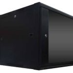 Gabinete Para Montaje En Pared WAM WAM-WC12UR06-A