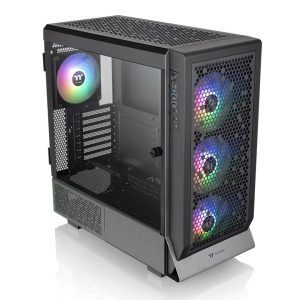 Gabinete Thermaltake Ceres 500 TG ARGB(CA-1X5-00M1WN-00)