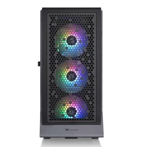 Gabinete Thermaltake Ceres 500 TG ARGB(CA-1X5-00M1WN-00)