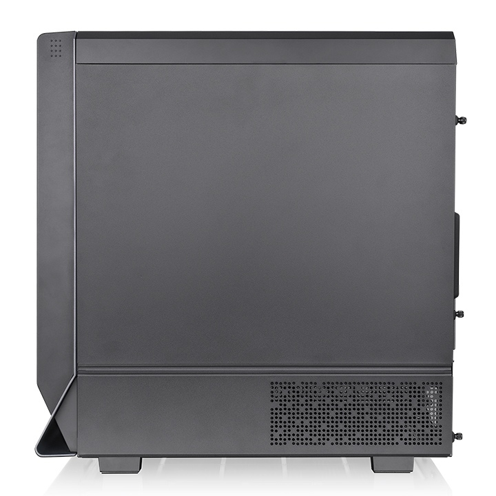 Gabinete Thermaltake Ceres 500 TG ARGB(CA-1X5-00M1WN-00)
