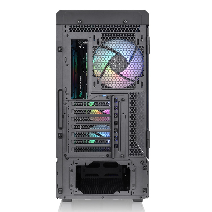 Gabinete Thermaltake Ceres 500 TG ARGB(CA-1X5-00M1WN-00)