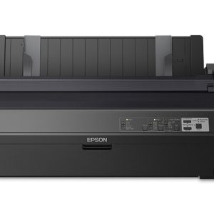 Impresora Matriz de Punto EPSON FX-2190II, Matriz de punto, USB