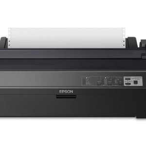 Impresora Matriz de Punto EPSON FX-2190II, Matriz de punto, USB