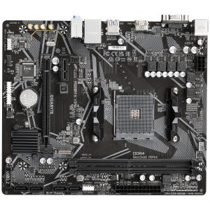 MB GIGABYTE A520M K V2