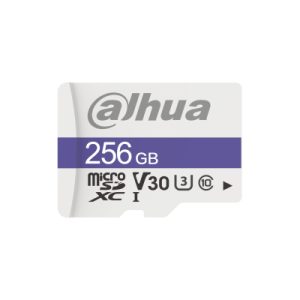 MEMORIA MICROSD 256GB DHI-TF-C100/256GB