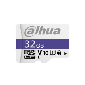 MEMORIA MICROSD 32GB DHI-TF-C100/32GB