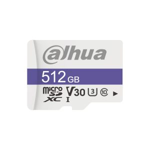 MEMORIA MICROSD 512GB DHI-TF-C100/512GB