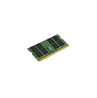 MEMORIA RAM KINGSTON PROPIETARIA 16GB 3200MT/S DDR4 CL22 SODIMM 1.2V PARA LAPTOP