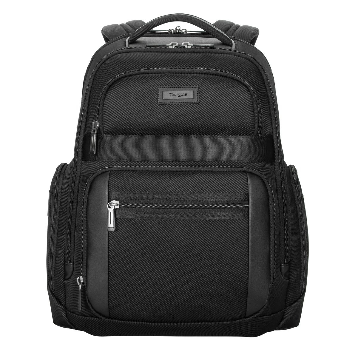 Mochila de Poliéster Mobile Elite para Laptop 16 pulgadas, Negro targus TBB617GL