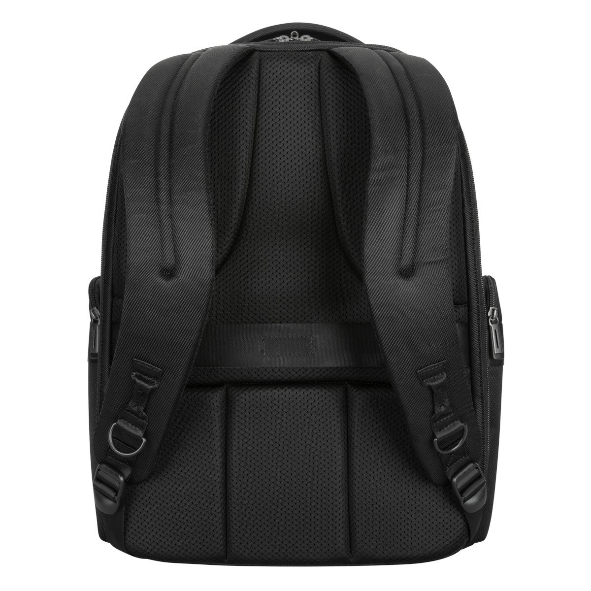 Mochila de Poliéster Mobile Elite para Laptop 16 pulgadas, Negro targus TBB617GL