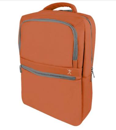 Mochila para Laptop 15.6 pulgadas Sunset Peach Fuzz PC-084501