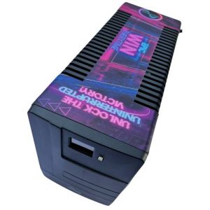 NO-BREAK KS-1500 PRO Gamer. 1500VA/900W