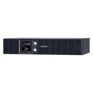 No-Break CyberPower, 2000 VA, 1320 W, 8 h, Negro, Industrial