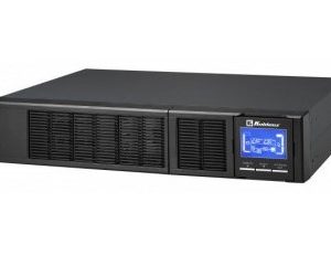 No-Break KOBLENZ 20015 OL USB/R, 2000 VA, 1800 W, Negro
