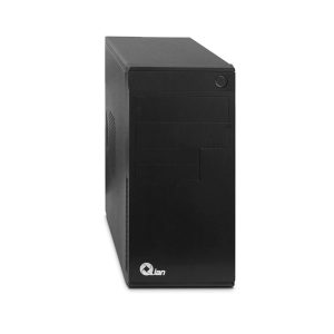 Pc de escritorio Qian QPA-OPCA01-01, AMD Ryzen 5, 5 5600G, 16 GB, DDR4, 512 GB SSD, Windows 11 Pro Trial