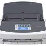 Scanner FUJITSU ix1600, ADF, 40 ppm