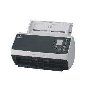 Scanner FUJITSU modelo FI-8170.