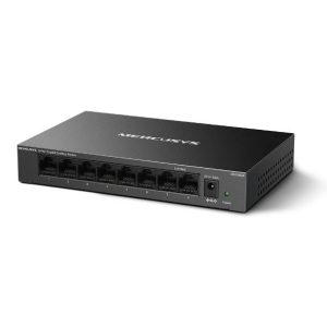 Switch de escritorio Gigabit de 8 puertos