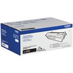Tóner Brother TN890, Negro