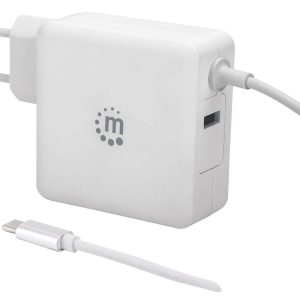180245 Cargador de energía PD USB-C 60W